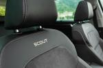 Skoda Superb Scout 2019 года (WW)